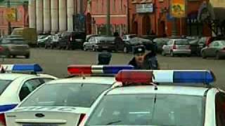 Lubyanka Теракт в московском метро 29 марта 2010г [upl. by Knarf]