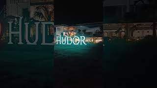 Hudor Resort Lighted Up 🥰 [upl. by Wordoow]