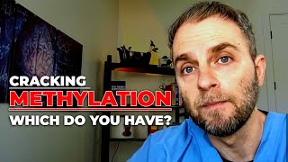 MTHFR The Truth Behind Overmethylation vs Undermethylation Symptoms [upl. by Alahc258]