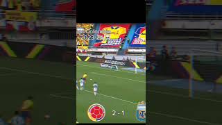 Povcolombia 20232024 football god [upl. by Carlen]