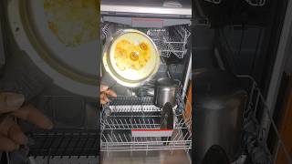 1 மணி நேரத்தில் 1 Sink பாத்திரத்தை சட்டுனு கழுவிடும் 👍 Indian cooking கு ஏற்ற Diswasher kitchen [upl. by Becht769]