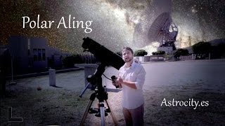 Prepara tu telescopio para foto de cielo profundo [upl. by Amity]