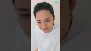 SUB SEVENTEEN MINGYU WEVERSE LIVE 231009  1143🖤  MINGYU LIVE [upl. by Winfield615]