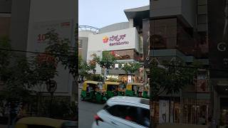 koramangala nexus bangalore travel travelvlog bangaloredairies song bollywood musicsinging [upl. by Noyek]