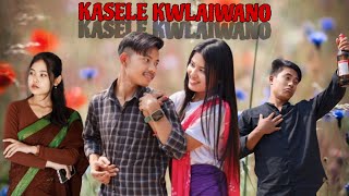 KASLE KWLAI WANU new Kokborok short film [upl. by Auhsej891]