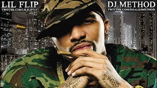 Lil’ Flip  GO HARD Full Mixtape [upl. by Eissat]