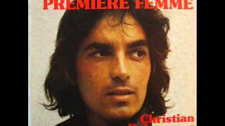 Christian Delagrange  Première fillepremière femme [upl. by Borek]