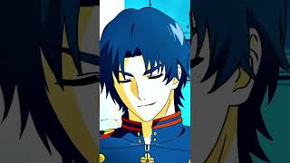 GUREN ICHINOSE EDIT 4K OWARI NO SERAPH [upl. by Aehsan]