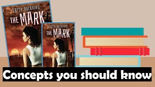 The Mark by Edyth Bulbring  Exam concepts you need to know [upl. by Yousuf684]