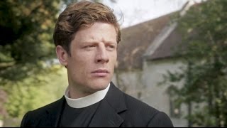 Grantchester Season 2 Preview [upl. by Leziar]