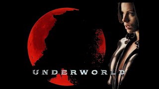 The Underworld Saga FanMade IntroTrailer [upl. by Ycram]