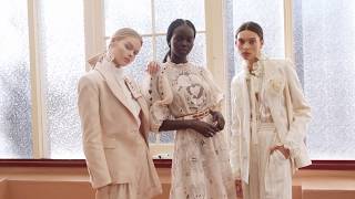 amp LOVESTRUCK  Zimmermann Resort 2021 ReadyToWear [upl. by Ettennahs]