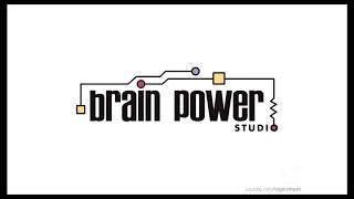 Brain Power StudioSaban Brands 2013 [upl. by Sucramad]