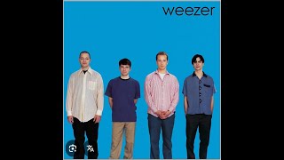 Weezer  Undone  The Sweater Song  basscover 🎸🎵🎼 [upl. by Venn]