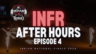 INFR After Hours  Episode 4  Round 3 [upl. by Refinnaj]