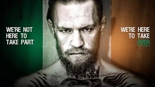 Conor McGregor vs the Featherweight Division [upl. by Rennug146]