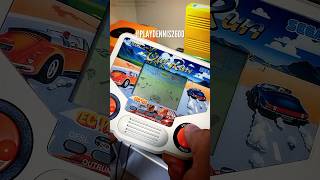 Mini Game Tectoy OutRun retrogaming [upl. by Oech]