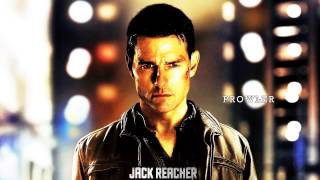 Jack Reacher  The Riverwalk Soundtrack OST [upl. by Morell]