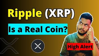 XRP Ripple Price Prediction 202526  XRP Coin Update  Top Crypto [upl. by Ellemaj]