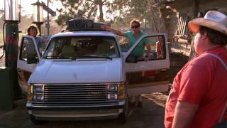 Flight of the Navigator  Big Al Scene HD [upl. by Selrac]