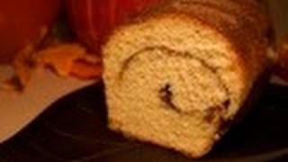 Cinnamon Swirl Bread Daily Bread 4 [upl. by Sailesh106]