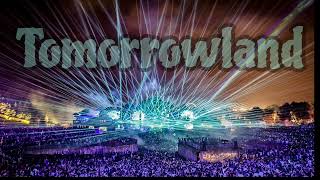 Tomorrowland  Electrónica Música Mix 2024 [upl. by Ahsekim]