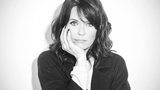 Katie Aselton GoSee Interview [upl. by Goodden]