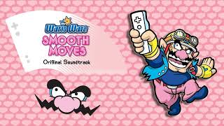 Falling Off Tomorrow Hill Japanese  WarioWare Smooth Moves OST [upl. by Yldarb]