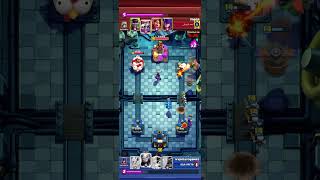 Clash Royale  Camino de Leyendas clashroyale clashroyaleshorts supercell clashroyal [upl. by Yla]