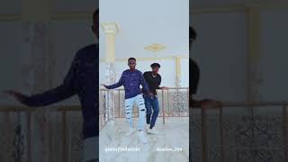 fireboy  peru dance video by newtow254 and glennthedancer [upl. by Uhile]