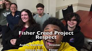 SJF Creed Respect Project [upl. by Mirisola]