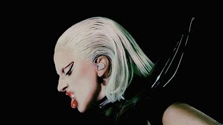 DOWNLOAD Lady Gaga  Gaga Chromatica Ball HBO Special Remastered Audio [upl. by Myrta]