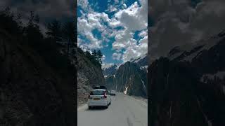 Tuje View ♥️🏔️ shortvideos shortsfeed viralshort [upl. by Froehlich]