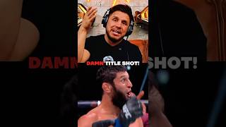 🔥Cejudo Reacts to 🐺Khamzat MAULING Whittaker⚔️ [upl. by Jat]