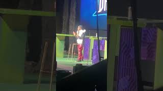 Katt Williams speaking facts [upl. by Kellsie]