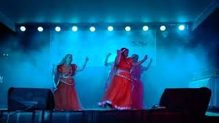 Group Dance  Medical College Hospital Day  Mulankunnathukavu Thrissur  2024 [upl. by Ravo]