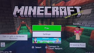 Minecraft Pt 1 [upl. by Nawor]