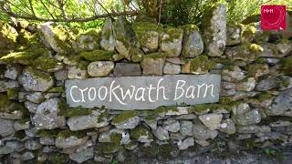 Crookwath Cottage and Barn Dockray Penrith Cumbria CA11 0LG [upl. by Allix]