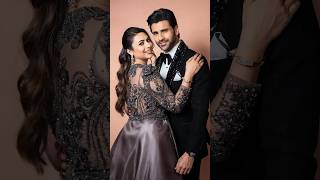 Divyanka Tripathi With Cute And Sexy Husband Vivek Dahiya  tranding whatsapp viral [upl. by Rosalynd]