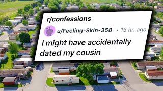 rconfessions make me question humanity [upl. by Elitnahc]