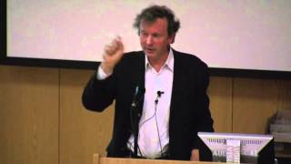 Rupert Sheldrake  Biology of Transformation  The Field [upl. by Hildy]