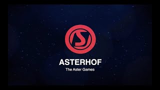 STEP IT UP 2023  ASTERHOF THE ASTER GAMES [upl. by Alimaj]