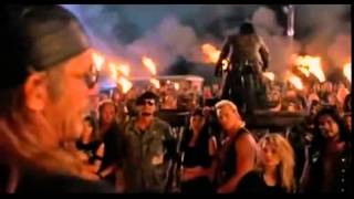 Stone Cold Brian Bosworth Full Movie [upl. by Ardnuassac]