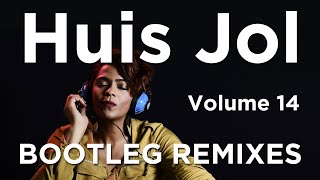 Huis Jol  Volume 14  Yaadt Remixes [upl. by Farrar377]