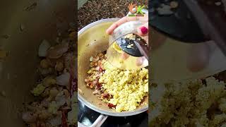 പോഷകപ്രദം പയറിലത്തോരൻ  Cowpea Leaves Stir Fry  Thoran Recipe shorts trending youtubeshorts [upl. by Coats750]