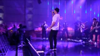 Justin Timberlake  Mirrors  BBC Live Lounge 2013 [upl. by Coney]