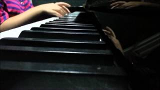 Christina Ng  India Arie  quotVideoquot Piano Cover [upl. by Anertak]