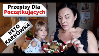 Dieta Ketogeniczna Przepisy Dla Początkujących  Keto Karkówka  Aneta Florczyk [upl. by Jed]