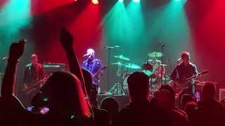 Hoodoo Gurus  Whats My Scene  The El Rey Theater Los Angeles CA  092824 [upl. by Ecart]