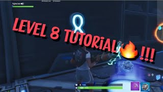 CIZZORZ DEATHRUN 30 LEVEL 8 EASY TUTORIAL [upl. by Richardo]